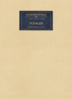 Huddersfield Stretch Khaki Wool Jacket 6 Huddersfield Stretch Khaki Wool Jacket -Tiano Suits Shop huddersfieldstretchkhakiwooljktlk 2