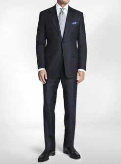 Huddersfield Pure Wool Suit