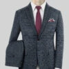 Italian Cotton Arardo Suit