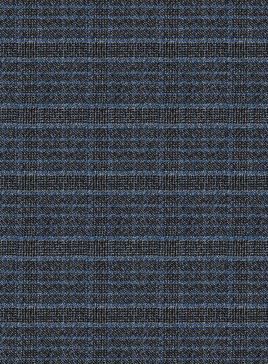 Italian Cotton Arardo Suit 5 Italian Cotton Arardo Suit - Image 5