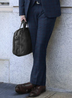 Italian Ermene Blue Wool Suit 11 Italian Ermene Blue Wool Suit -Tiano Suits Shop italianermenebluewoolsuitlook 4