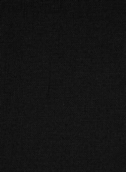 Italian Linen Cavalry Black Suit 14 Italian Linen Cavalry Black Suit -Tiano Suits Shop italianlinencavalryblacksuitlk 6