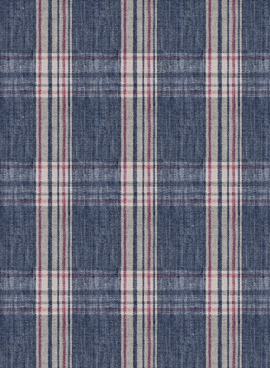 Italian Linen Ichico Suit 4 Italian Linen Ichico Suit - Image 4