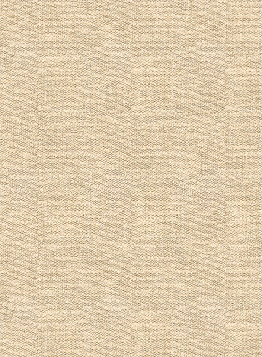 Italian Prato Musk Linen Suit 6 Italian Prato Musk Linen Suit - Image 6