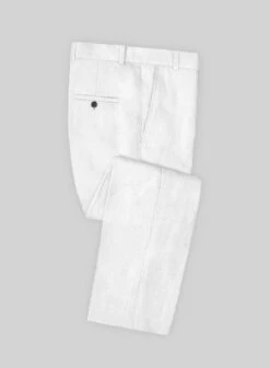 Italian Prato White Linen Suit 11 Italian Prato White Linen Suit -Tiano Suits Shop italianpratowhtlinsuitlk 4