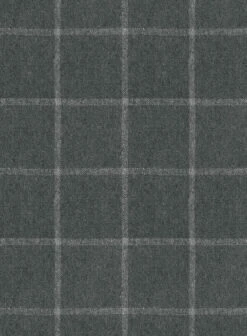 Italian Tagosa Gray Wool Suit -Tiano Suits Shop italiantagosagraywoolsuitlook 4