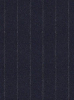 Italian Uben Blue Chalkstripe Flannel Suit 14 Italian Uben Blue Chalkstripe Flannel Suit -Tiano Suits Shop italianubenbluechalkstripeflannelsuitlook 6