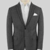 Italian Wool Agseni Jacket