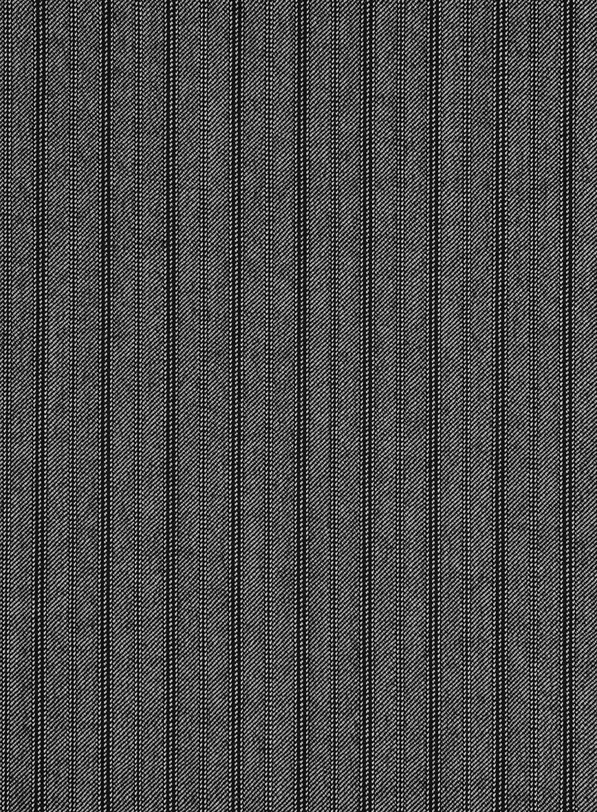 Italian Wool Agseni Jacket 3 Italian Wool Agseni Jacket - Image 3