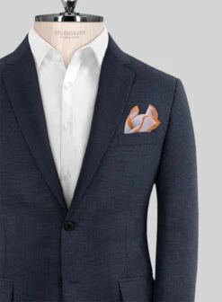 Italian Wool Enguer Suit 11 Italian Wool Enguer Suit -Tiano Suits Shop italianwoolenguersuitlook 3