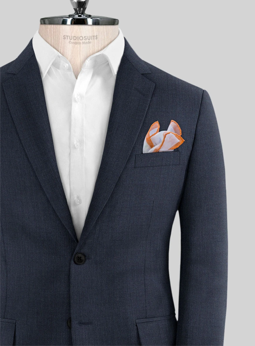 Italian Wool Enguer Suit 4 Italian Wool Enguer Suit - Image 4