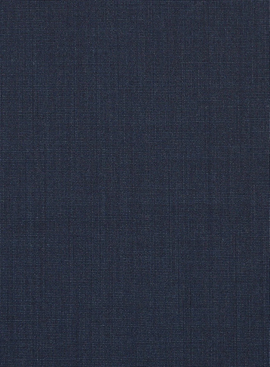 Italian Wool Enguer Suit 7 Italian Wool Enguer Suit - Image 7
