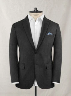 Italian Wool Enuel Jacket
