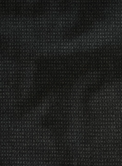 Italian Wool Enuel Jacket 2 Italian Wool Enuel Jacket - Image 2