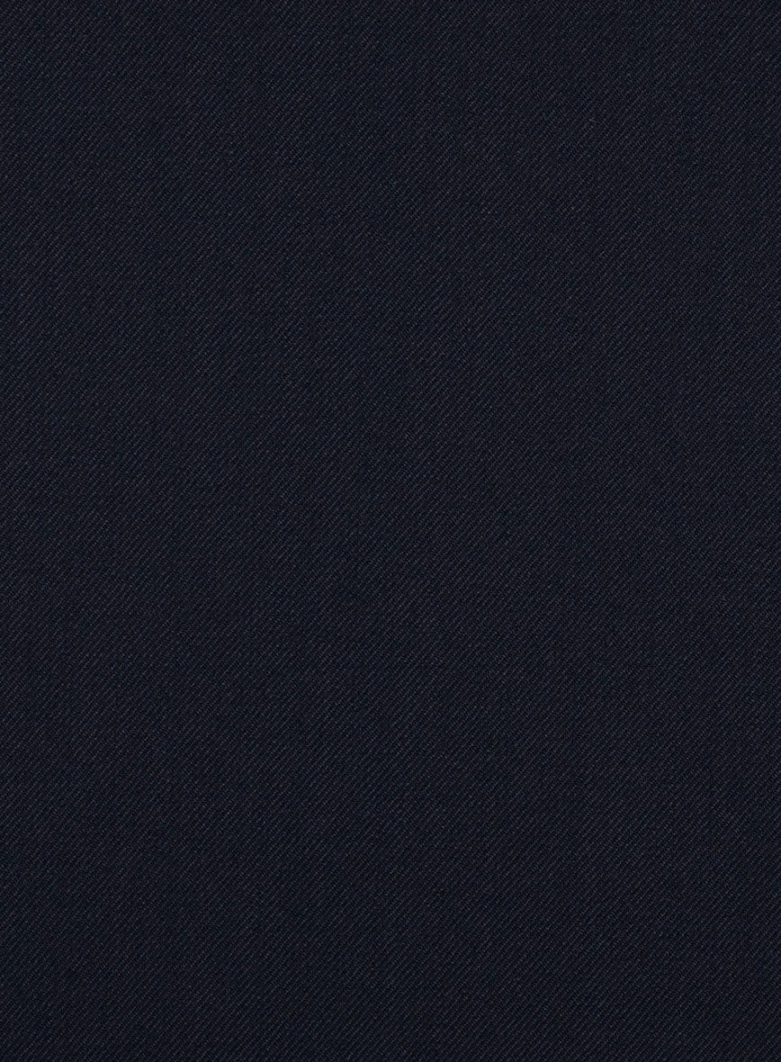 Italian Wool Exiqu Jacket 3 Italian Wool Exiqu Jacket - Image 3