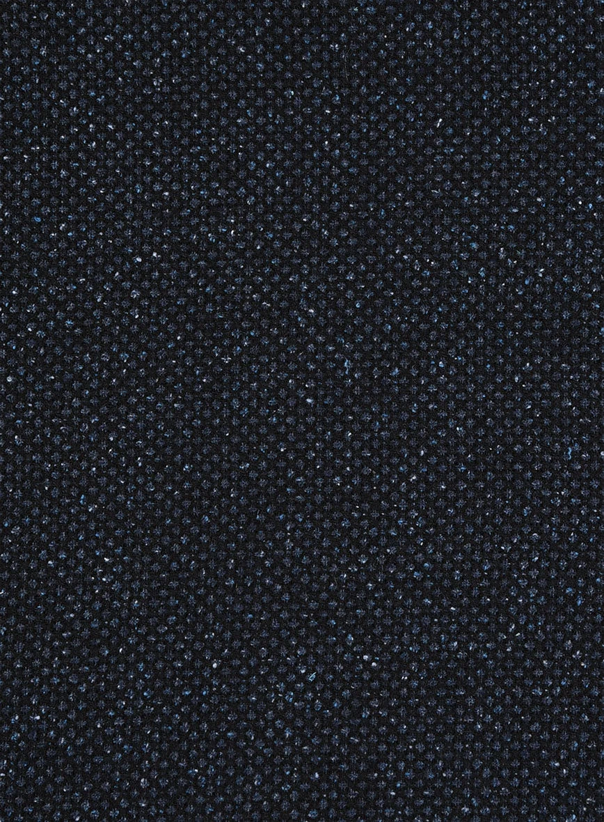 Italian Wool Federico Jacket 3 Italian Wool Federico Jacket - Image 3