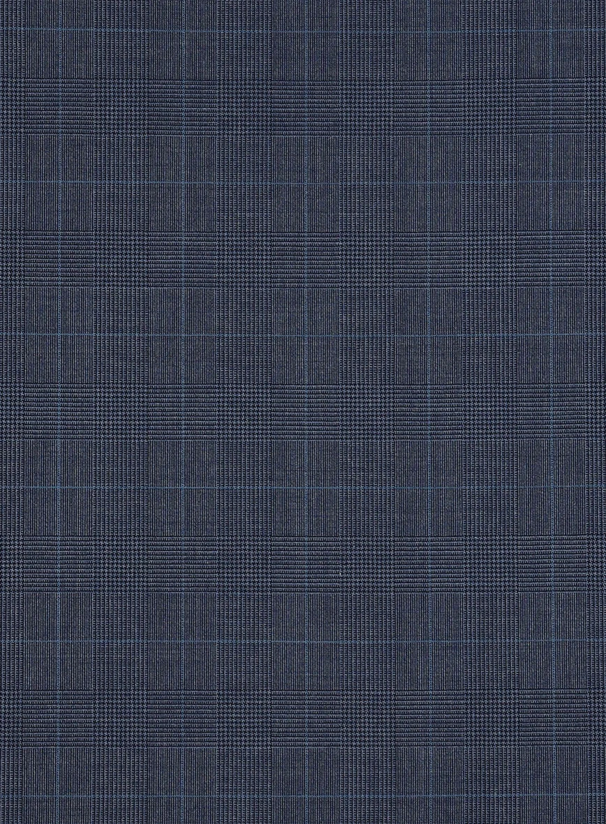 Italian Wool Fulice Suit 6 Italian Wool Fulice Suit - Image 6