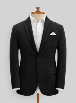 Italian Wool Inigo Jacket