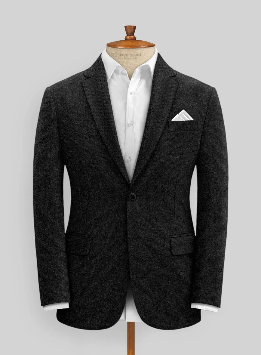 Italian Wool Inigo Jacket 1 Italian Wool Inigo Jacket