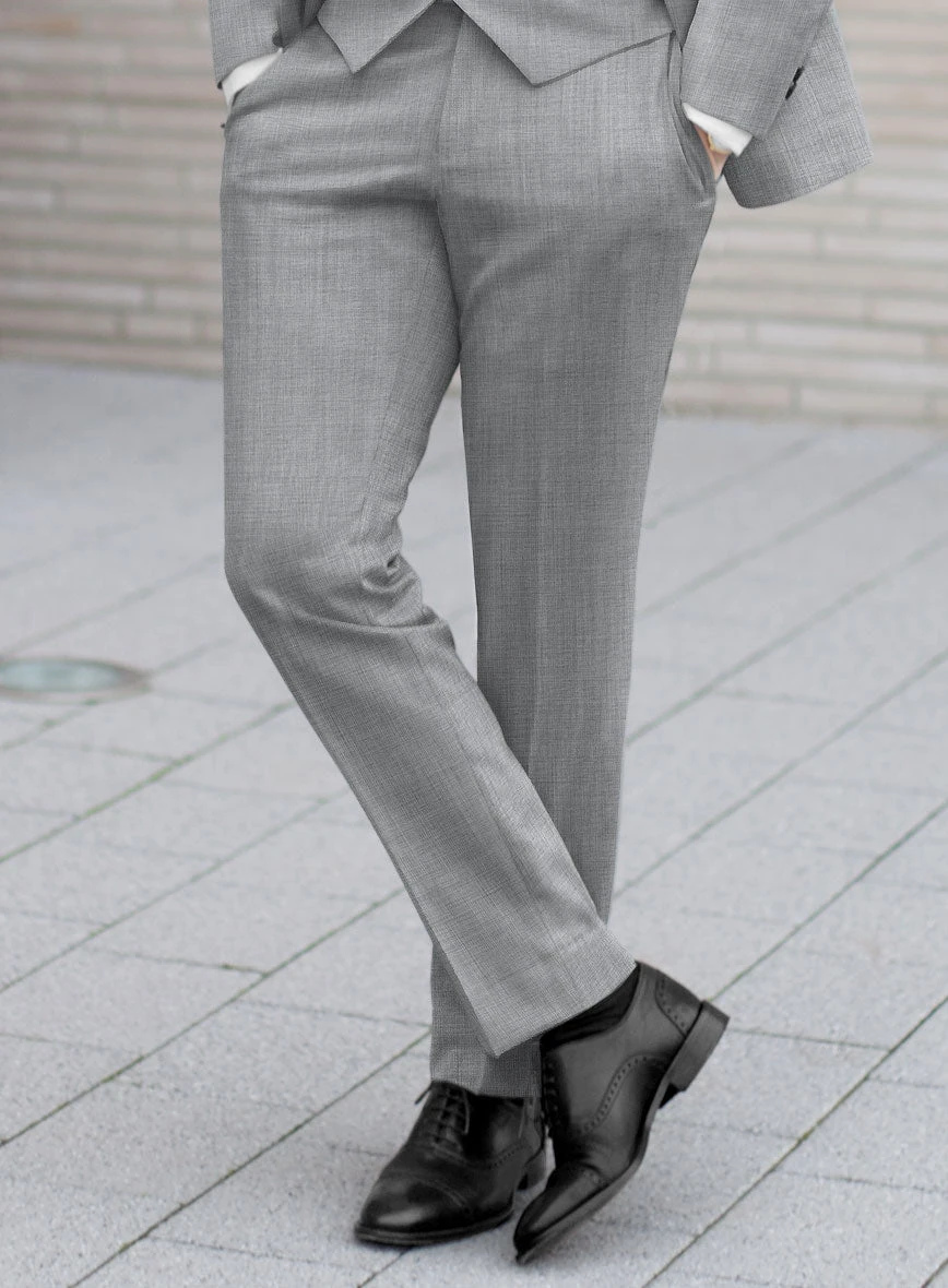 Italian Wool Luseu Suit 5 Italian Wool Luseu Suit - Image 5