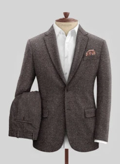 Italian Wool Nisco Suit