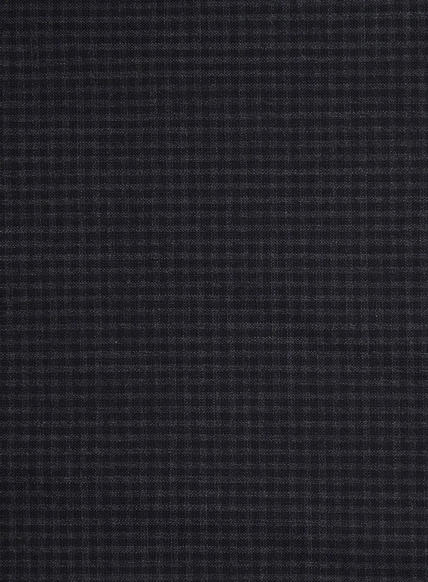 Italian Wool Raffaele Suit 6 Italian Wool Raffaele Suit - Image 6