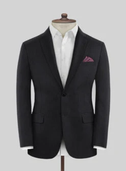 Italian Wool Ralos Jacket