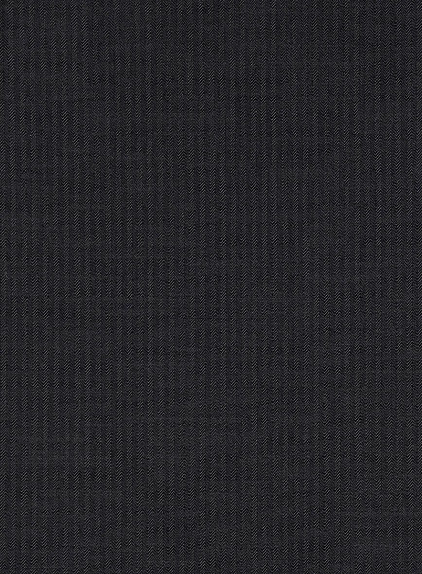 Italian Wool Ralos Jacket 2 Italian Wool Ralos Jacket - Image 2