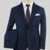 Italian Wool Redri Suit