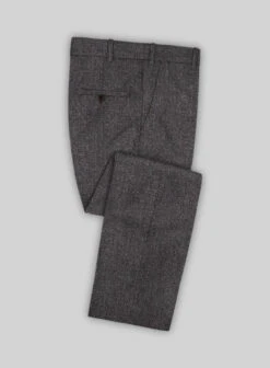 Italian Wool Steva Suit 13 Italian Wool Steva Suit -Tiano Suits Shop italianwoolstevasuitlook 5