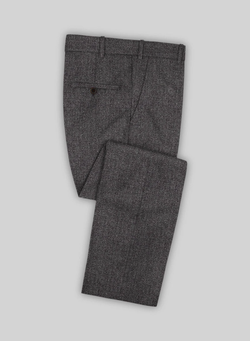 Italian Wool Steva Suit 6 Italian Wool Steva Suit - Image 6