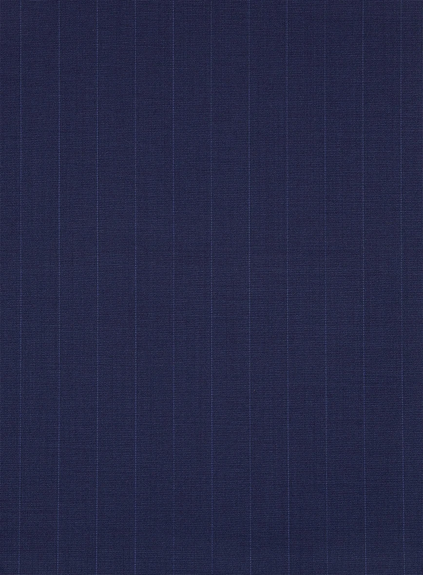 Italian Wool Stretch Eladi Jacket 2 Italian Wool Stretch Eladi Jacket - Image 2