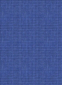 Italian Prato Blue Houndstooth Linen Suit 10 Italian Prato Blue Houndstooth Linen Suit -Tiano Suits Shop itaprtobluehndsthlinsuitlk 5
