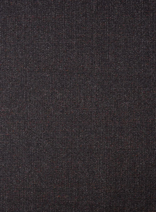 Italian Wool Chiche Suit 2 Italian Wool Chiche Suit - Image 2