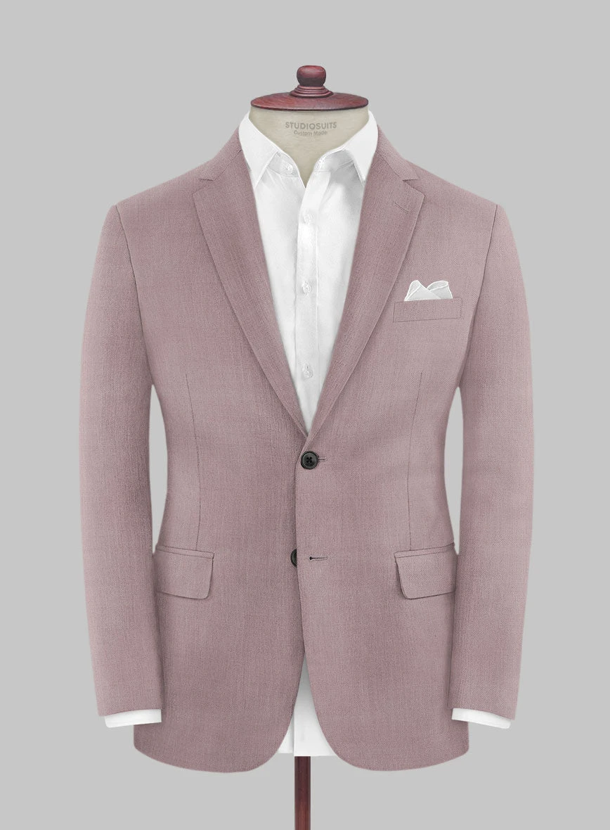 Lilac Jacket 1 Lilac Jacket