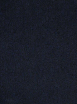 Light Weight Melange Dark Blue Tweed Overcoat 8 Light Weight Melange Dark Blue Tweed Overcoat -Tiano Suits Shop ltwtmelangedkbluetwovercoatlook 3