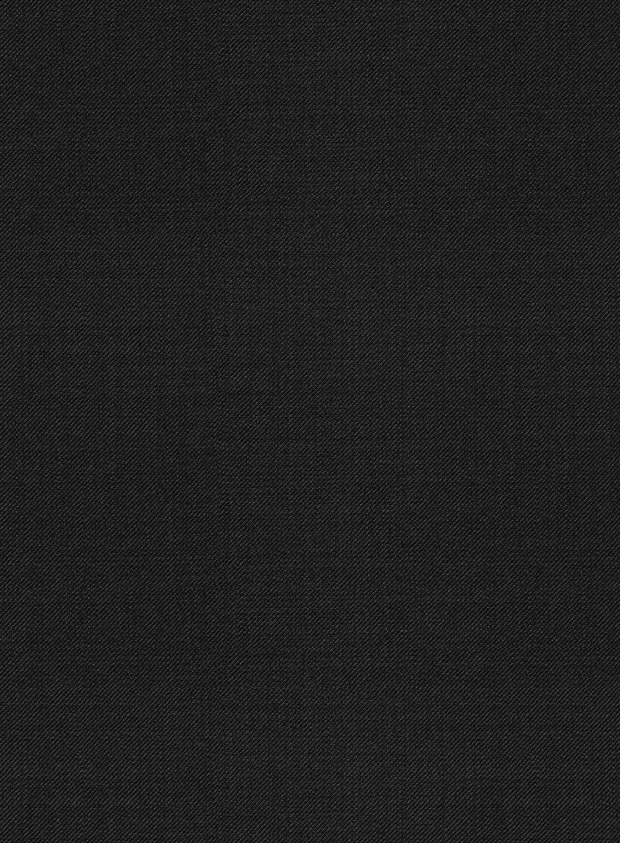 Marco Stretch Midnight Blue Wool Suit 7 Marco Stretch Midnight Blue Wool Suit - Image 7