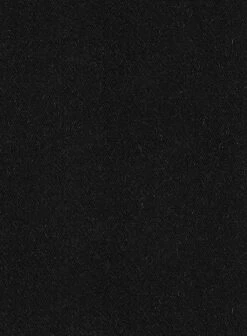 Musto Black Heavy Tweed Overcoat 10 Musto Black Heavy Tweed Overcoat -Tiano Suits Shop mustoblackheavytweedovercoatlook 4