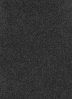 Naples Charcoal Tweed Pea Coat 8 Naples Charcoal Tweed Pea Coat -Tiano Suits Shop naplescharcoaltweedpeacoatlook 2