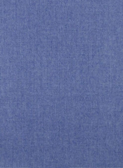 Naples Paris Blue Tweed Pea Coat 8 Naples Paris Blue Tweed Pea Coat -Tiano Suits Shop naplesparisbluetweedpeacostlook 2