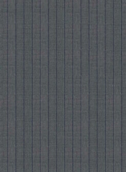 Napolean Kara Stripe Gray Wool Suit -Tiano Suits Shop naplnkarastrpgrywlsuitlk 5