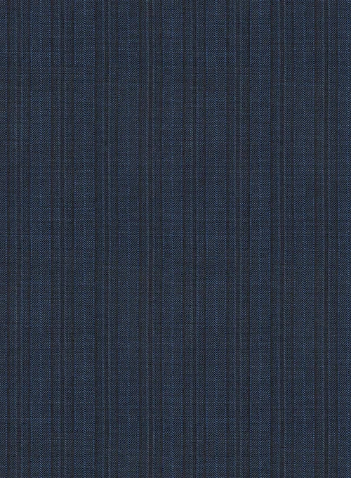 Napolean Arin Wool Jacket 2 Napolean Arin Wool Jacket - Image 2