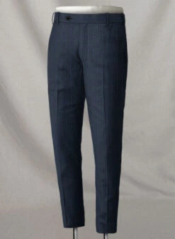 Napolean Arin Wool Suit -Tiano Suits Shop napoarinwlsuitlk 3