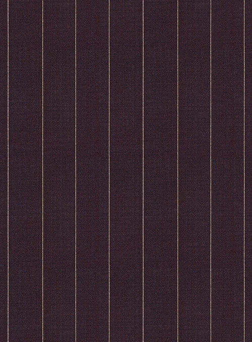 Napolean De Lapo Wool Jacket 2 Napolean De Lapo Wool Jacket - Image 2