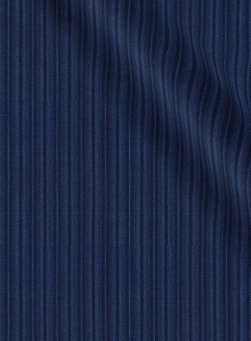 Napolean Etizi Wool Suit 2 Napolean Etizi Wool Suit - Image 2