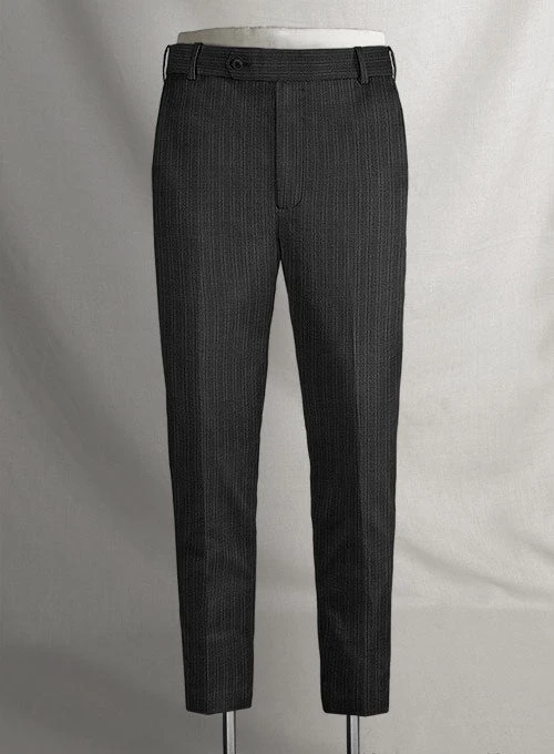 Napolean Femio Wool Suit 5 Napolean Femio Wool Suit - Image 5