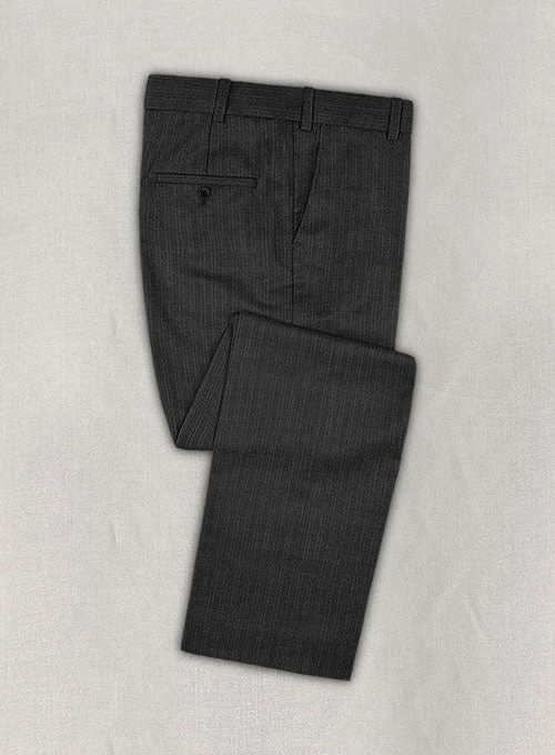 Napolean Femio Wool Suit 6 Napolean Femio Wool Suit - Image 6