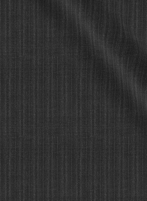 Napolean Femio Wool Suit 2 Napolean Femio Wool Suit - Image 2