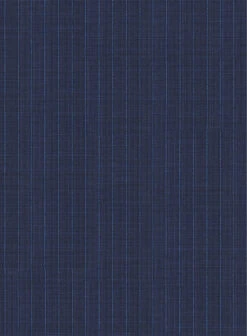 Napolean Argio Stripe Ink Blue Wool Suit 15 Napolean Argio Stripe Ink Blue Wool Suit -Tiano Suits Shop napoleanargiostripeinkbluewoolsuitlook 5