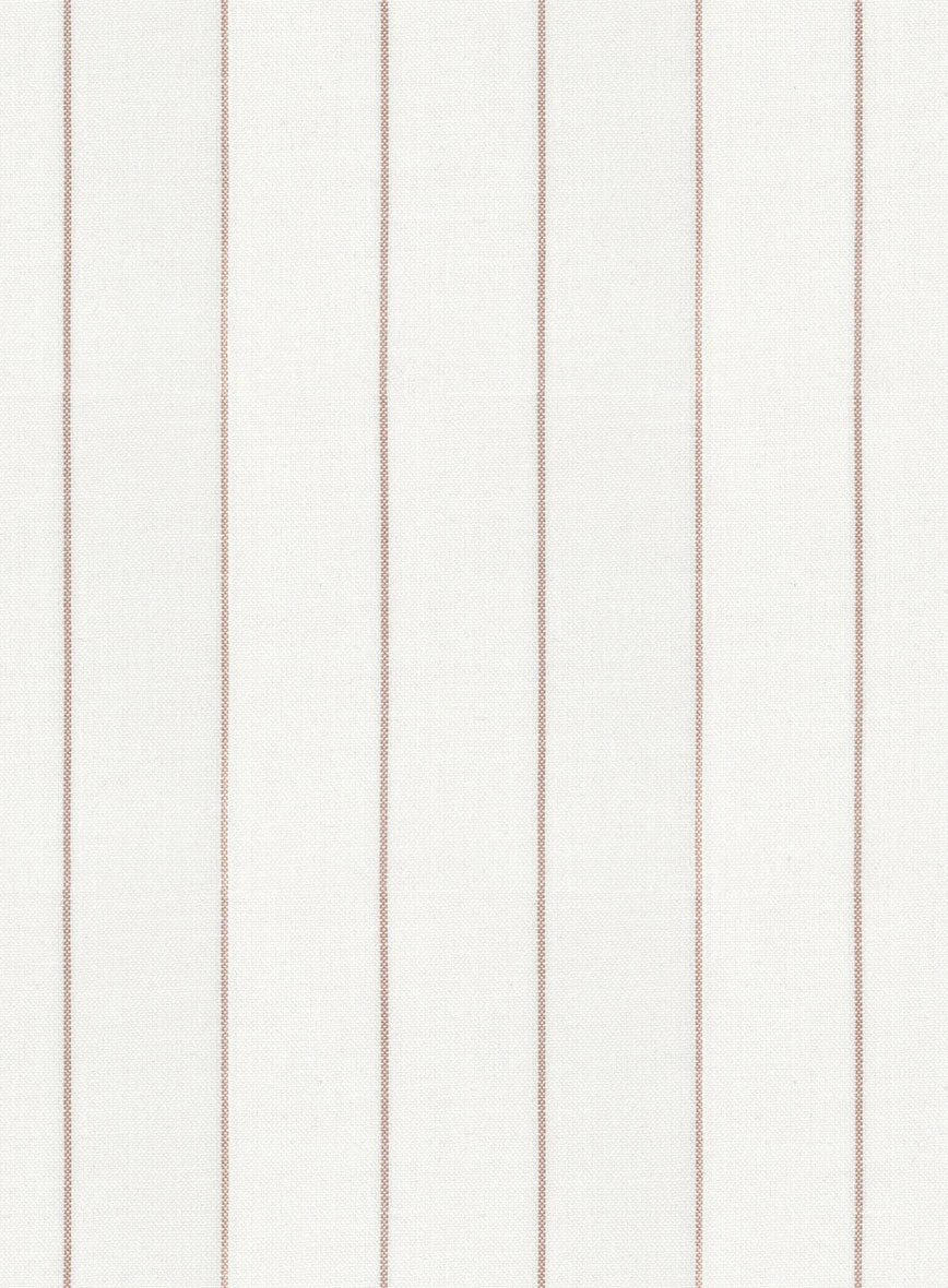 Napolean Artisan Band Ivory Wool Jacket 3 Napolean Artisan Band Ivory Wool Jacket - Image 3